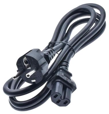 Шнур питания переменного тока для сканера штрих-кода Honeywell SR61, CN75/CN75e, CN51, CV61