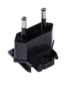 Вилка адаптера настенного зарядного устройства  для ТСД Honeywell Captuvo SL22, SL42 