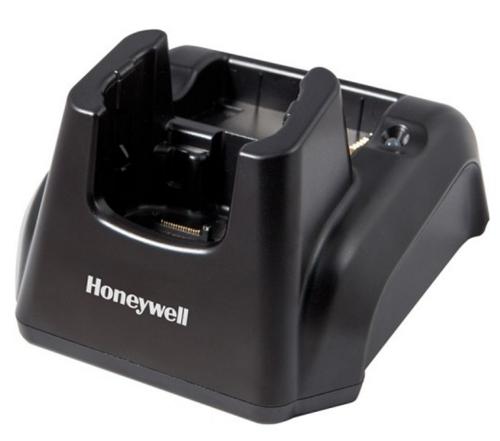 Подставка для зарядки с отсеком для вспомогательной батареи для ТСД Honeywell  ScanPal 5100
