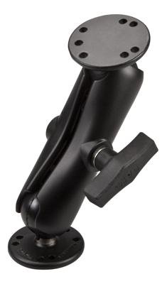 Автомобильный держатель для ТСД Honeywell  Intermec CN3, 70, 71, 75 Series, CS40