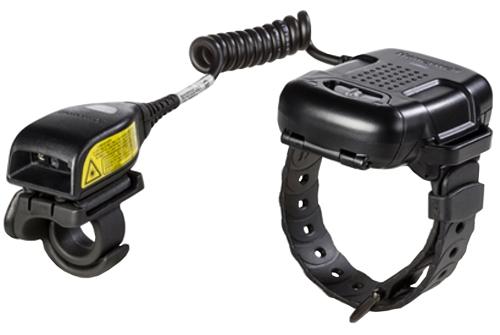 Набор из 10 браслетов для сканера штрих-кода Honeywell 8670 