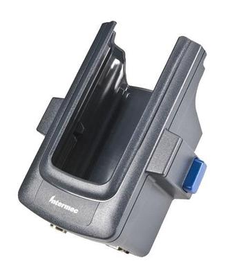 Автомобильная док-станция (с разъемами USB  и RS232) для ТСД Honeywell CK70, CK71, CK75