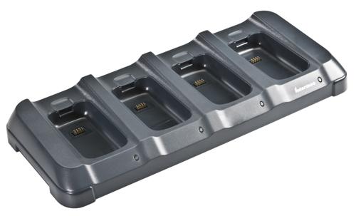 Зарядка на 4 батареи для ТСД Honeywell  EDA61K