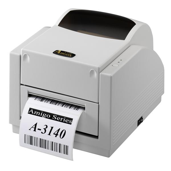 Термотрансферный принтер Argox A-3140