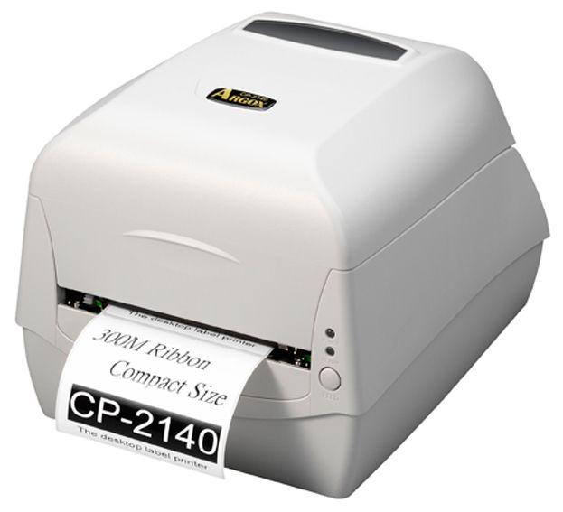 Термотрансферный принтер Argox CP-2140E