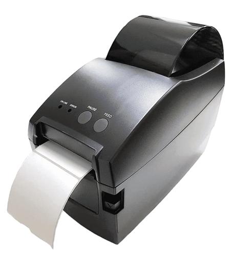 АТОЛ BP21 (USB, RS-232)
