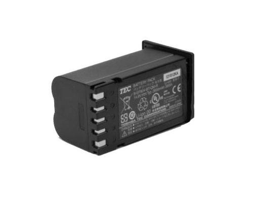 Аккумулятор для принтера Toshiba B-EP4 B-EP804-BT-QM-R 