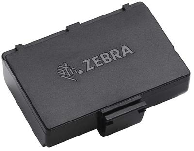 Запасная аккумуляторная батарея 2280 mAh для принтера Zebra ZQ3