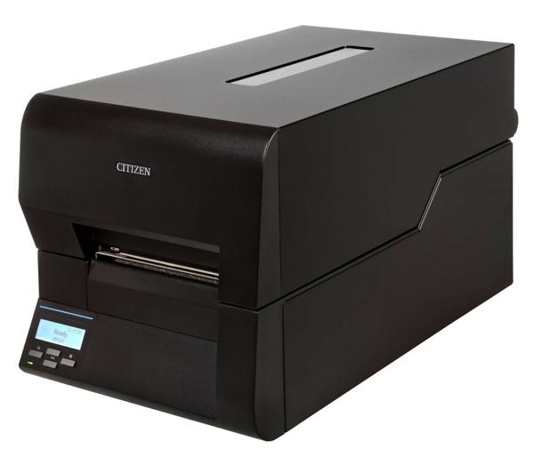 Термотрансферный принтер Citizen CL-E730TT