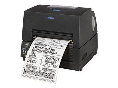  Термотрансферный принтер Citizen CL-S6621