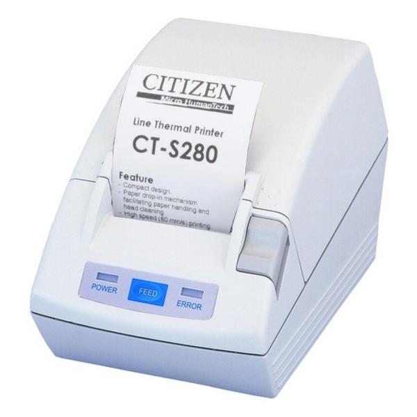 CITIZEN CT-S280