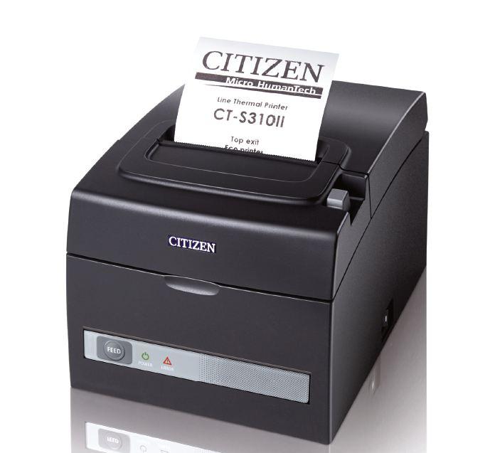  Citizen CT-S310II