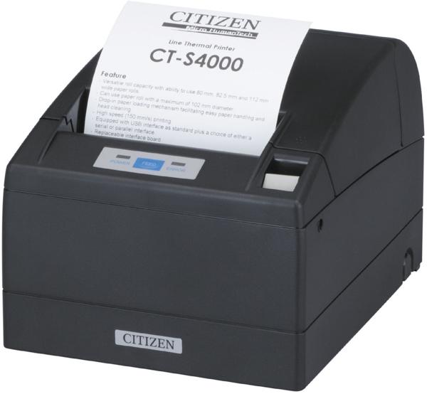 Citizen CT-S4000
