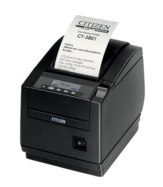 Citizen CT-S801