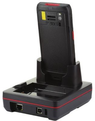  Зарядное устройство для ТСД Honeywell Dolphin CT40 CT40-EB-0