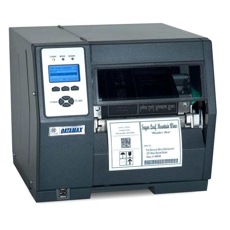  Термопринтер этикеток Datamax H-6210 DT
