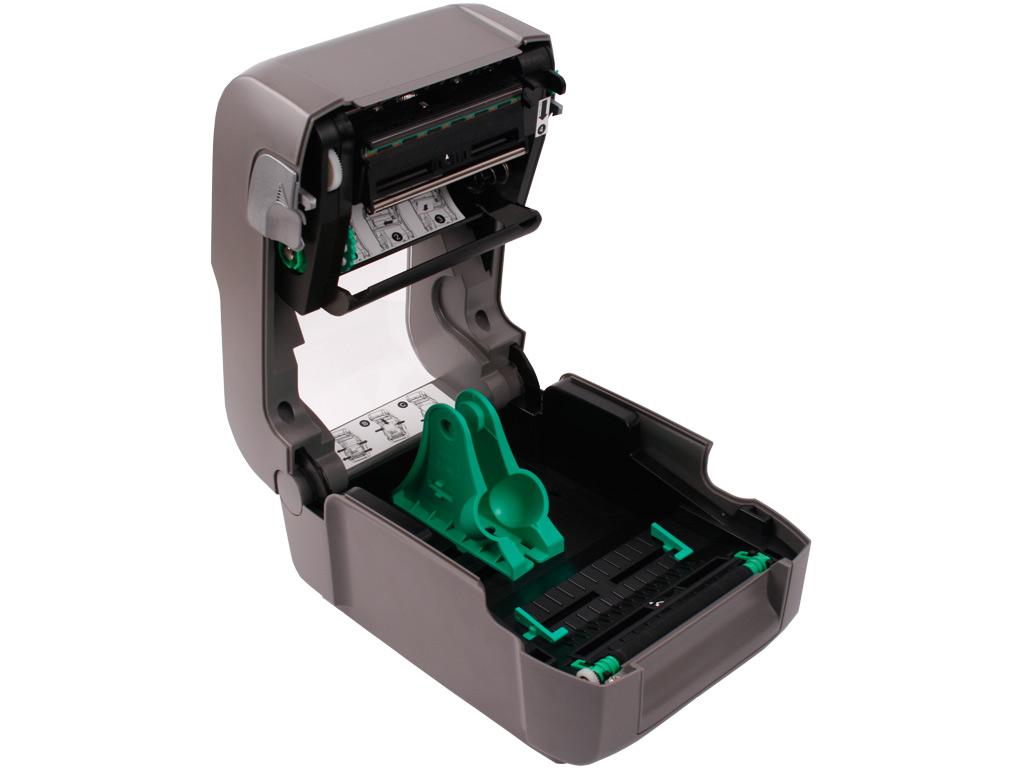 Термотрансферный принтер Datamax E-4205A,203dpi,5ips,Adjustable Sensor,LED/Button UI,Standard Kit,Direct Thermal,Autoranging PS Without Power Cord,Peeler w/Label Sensor,Serial,Parallel,USB and LAN