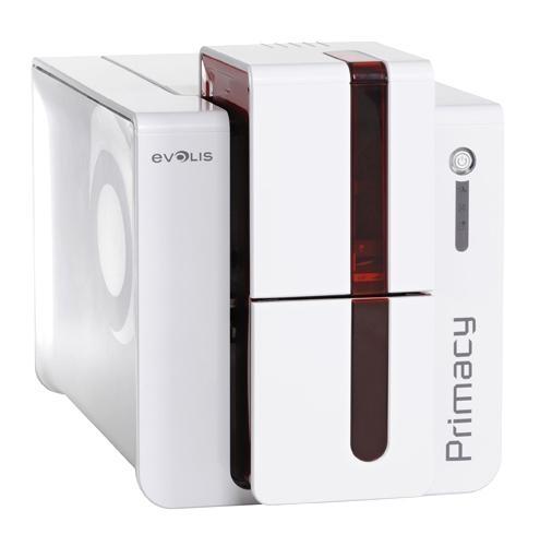  Evolis Primacy Simplex Expert Smart