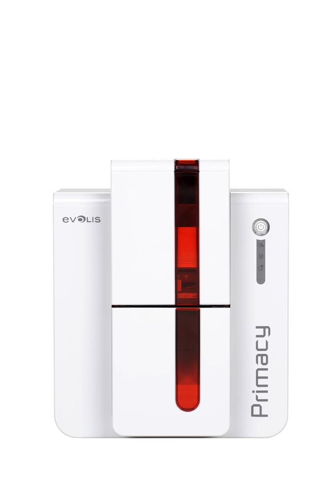  Evolis Primacy Duplex Expert USB &amp; Ethernet