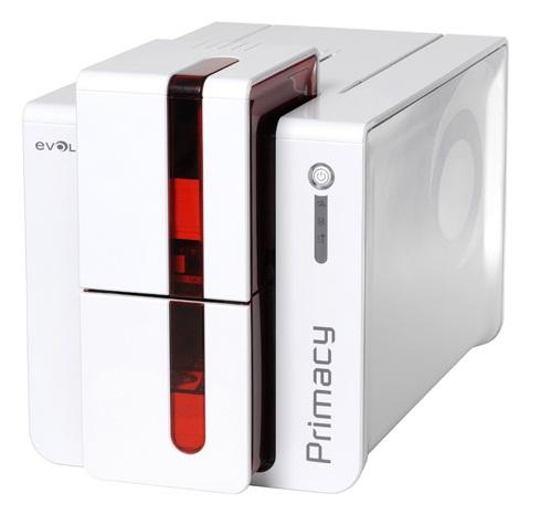  Evolis Primacy Duplex Expert Mag ISO