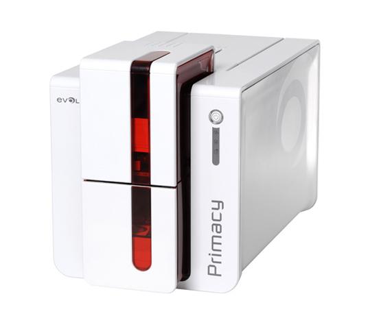  Evolis Primacy