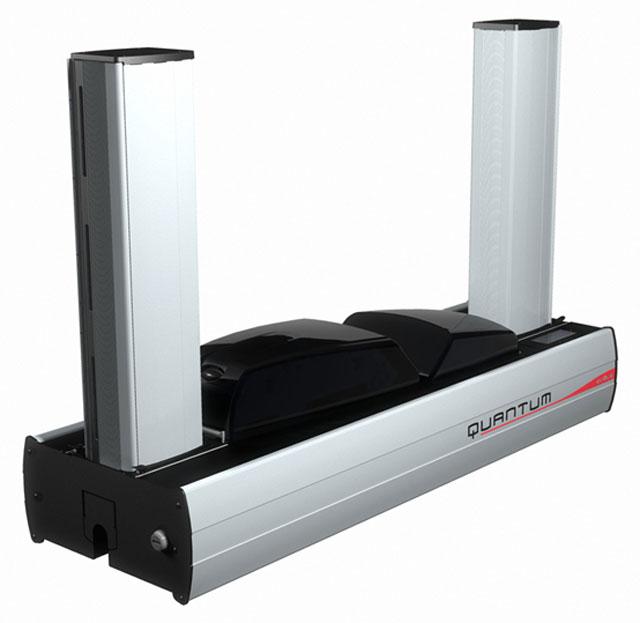  Evolis Quantum 2 Mag Iso