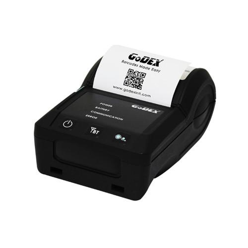 Принтер этикеток Godex MX30 Bluetooth