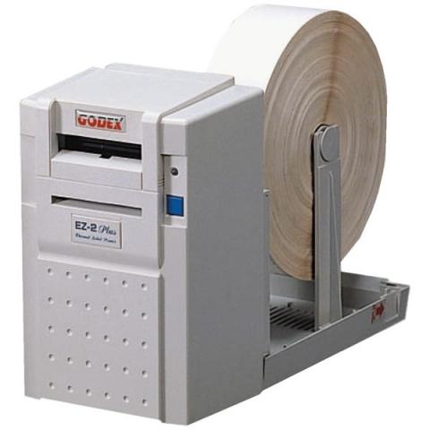  Термопринтер этикеток Godex EZ-2P/EZ-2PS (page mode)
