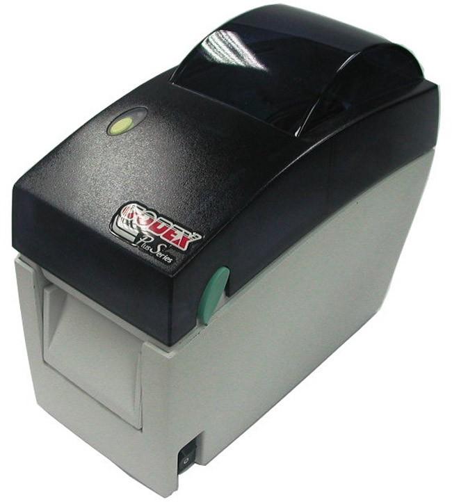  Термопринтер этикеток Godex EZ DT-2 (USB, RS-232)