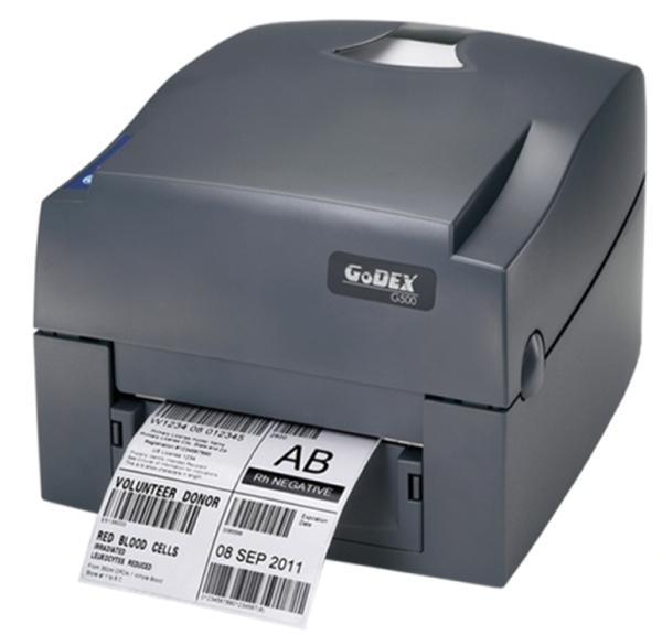  Термотрансферный принтер Godex G530 U