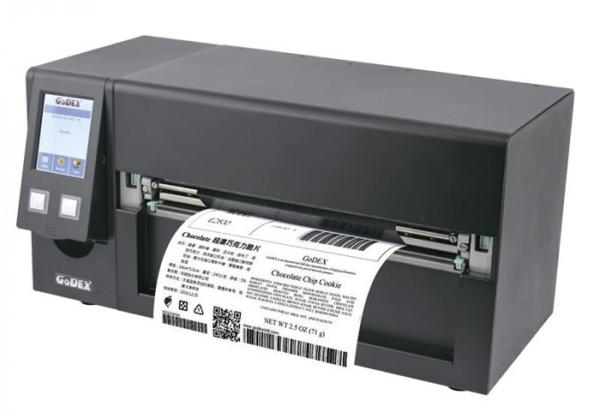 Термотрансферный принтер Godex HD830i