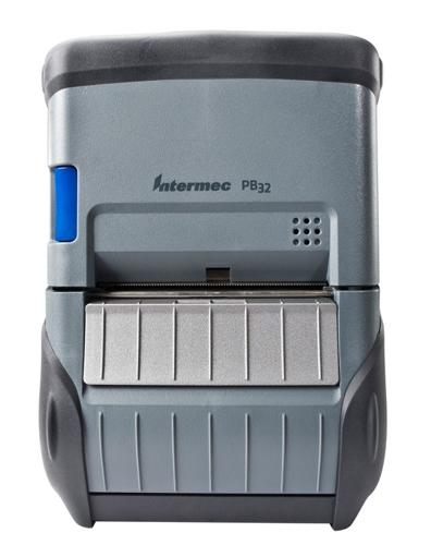 Термопринтер этикеток Honeywell PB32 