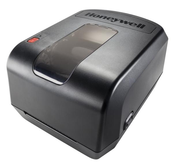  Термотрансферный принтер Honeywell PC42t, 203 dpi, USB+RS232 (втулка риббона 25.4 мм)