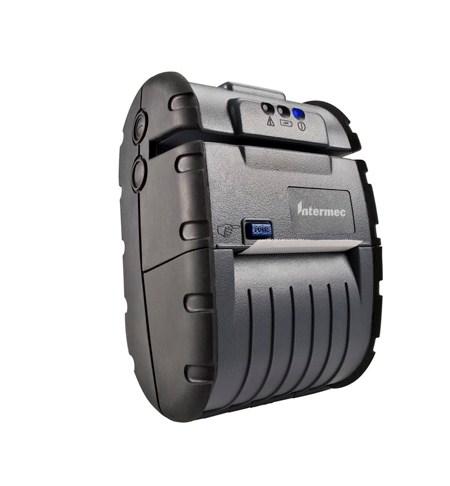  Термопринтер этикеток Honeywell PB2