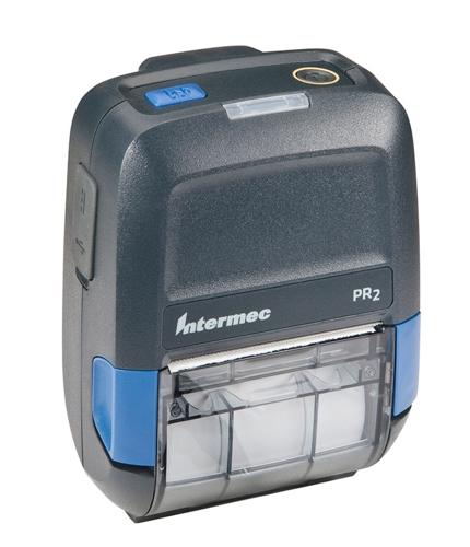  Мобильный термопринтер этикеток Intermec PR2 2in Prtb Rcpt Prtr, BT2.1,+iAP, SMRT