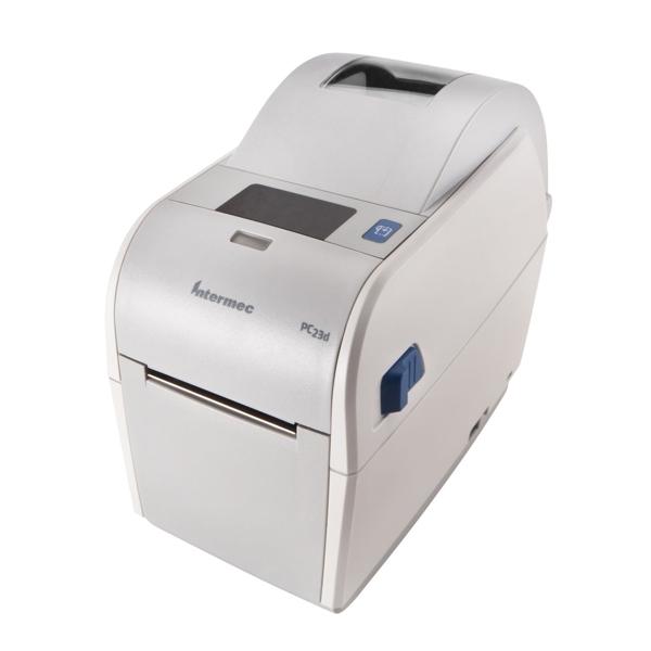 Термопринтер этикеток Intermec PС23d, 200dpi, LCD, USB, USB-host