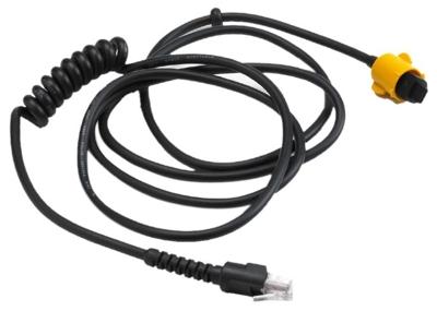 Серийный кабель для принтера Zebra QLn, ZQ6  