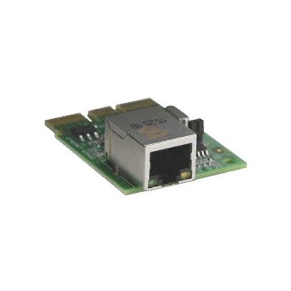 Модуль Ethernet для принтера Zebra ZD420 