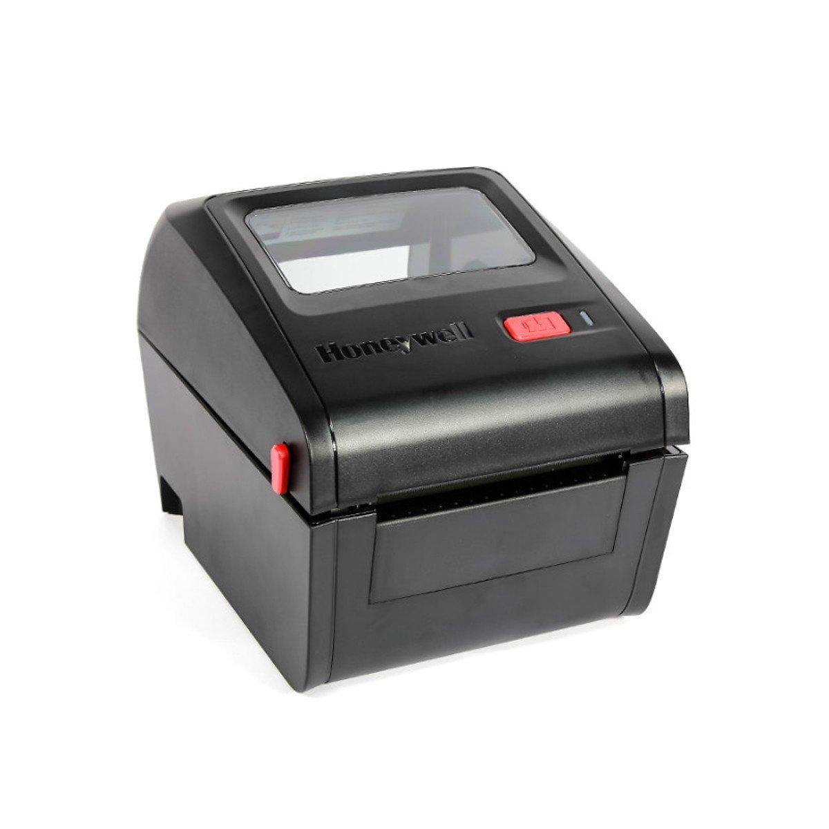  Термопринтер этикеток Honeywell PC42D, 8ips, 203dpi, USB