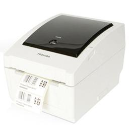 Термопринтер этикеток TOSHIBA B-EV4D (USB, RS-232, Ethernet)
