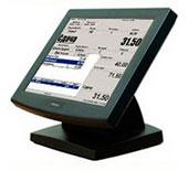 Posiflex TM-7115