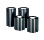 Риббон Zebra 2300 Wax Black 84 мм/ 74 м (12 шт.)