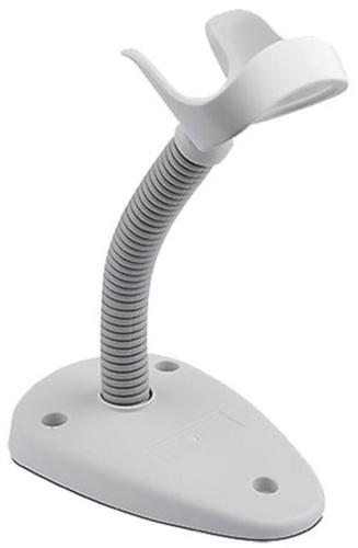  Подставка гибкая для сканера штрих-кода Datalogic QuickScan I QD2400 белый цвет