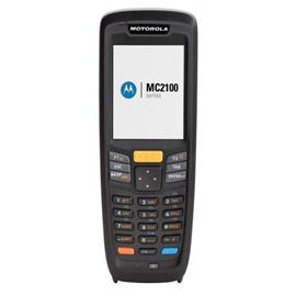 Терминал сбора данных (ТСД) Zebra (Motorola, Symbol) MC 2100
