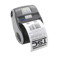  Принтер этикеток TSC Alpha-3R, 203 dpi, 4 ips + Bluetooth