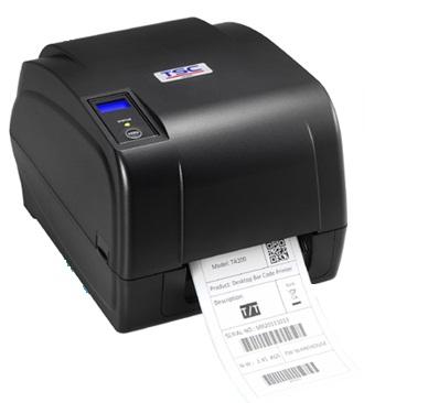 Термотрансферный принтер TSC TA200, SU