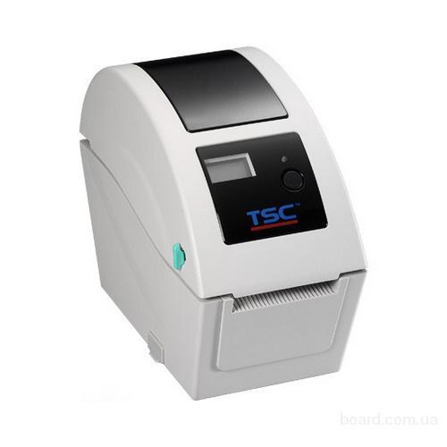  Принтер этикеток TSC TDP-324