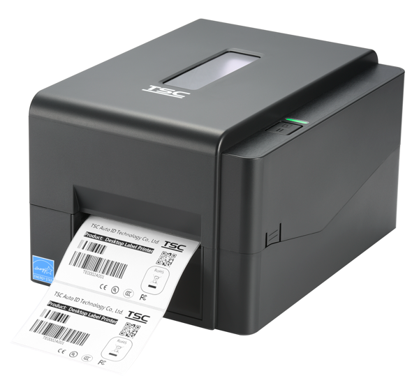  Термотрансферный принтер TSC TE310