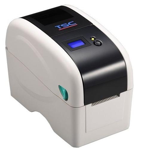 Термотрансферный принтер TSC TТP-225, SU