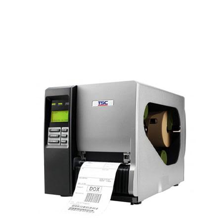 Термотрансферный принтер TSC TTP-644MT